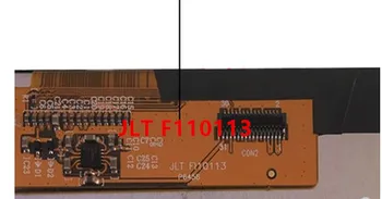 CC10127007-31K FPC10131O jauno 10,1 collu 31pin IPS LCD ekrāns JLT FI10113 P6458 Par Modeli:BQ-1045G planšetdatora ekrānu