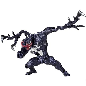Disney Brīnums 18 cm Amazing Spider-Man Inde rīcības attēls modelis rotaļlietas Anti Inde kustamo statuetes pvc kolekcijas rotaļlietas, dāvanas,