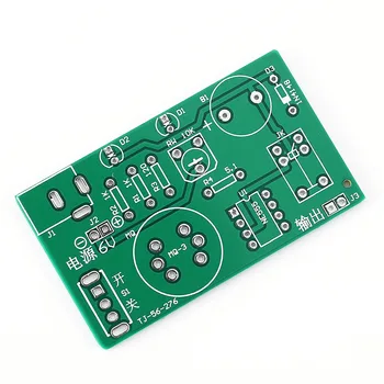 Elektronisko DIY Komplektu MQ-3 Sensors Alkohola Detektoru Testeris, Trauksmes Sistēmas Komponenti Suite
