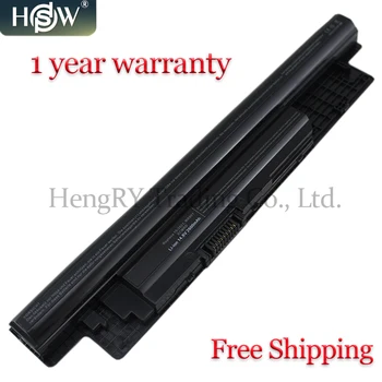 HSW 2600mAh 4Cell MR90Y Battery DELL Inspiron 3421 3721 5421 5521 5721 3521 3437 3537 5437 5537 3737 5737 XCMRD