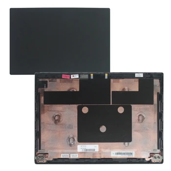 JAUNU lietu cove Lenovo ThinkPad X260 x270 LCD BACK COVER /LCD Bezel Vāciņu