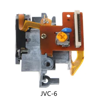 JVC-6 OPTIMA-6 OPT-6 OPTIMA-150 OPTIMA-6S OPT-6S Optisko Disku Pick-up Lēca Vadītājs