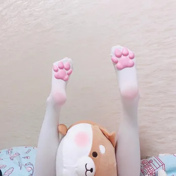 Japāņu Anime, Melna Balta Lolita Cute Kleitu Pidžamas Sieviešu Istabene Kostīms Sexy Cosplay Priekšauts Mežģīņu Kārdinājums Sleepwear Nightown