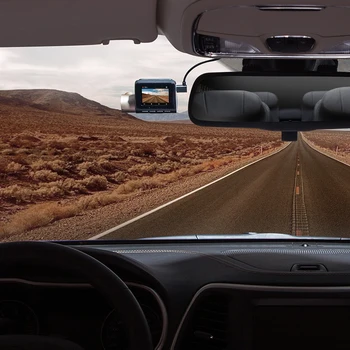Jaunu 70mai Dash Cam Lite 1080P Ātrums Koordinātas GPS Moduļi 70 MAI Lite Auto Cam Ieraksti 24H Autostāvvieta Monitors 70mai Lite Auto DVR