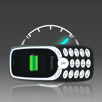 Jaunā GSM Bāzes Mobilo Tālruni, Atalgojumu, kā Jums Iet Atbloķēt SIM Bezmaksas Iezīme Tālrunis,Gaismas Izturīgs, veco Ļaužu