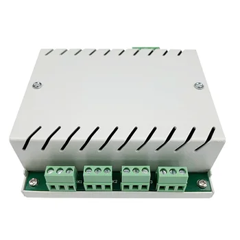 Kincony H4 Tīkla Releja Kontroles Smart Home Automation DIY Taimeris Modulis Kontrolieris Apsardzes Signalizācijas Domotica Ethernet RS232