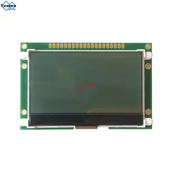 LCD modulis 192x96 19296 COG I2C ekrānu UC1638C paralēli sērijas SPI IIC 3.3 V un 5V LG192962