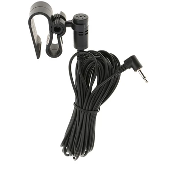Mikrofons Mikrofona Komplekts Auto Stereo Pioneer AVIC-F700BT AVIC-F900BT