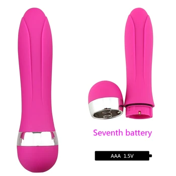 Multi-speed Mini Vibrators Sievietēm Seksa Rotaļlietas, G-Spot Vibrācijas Dildo Masturbācija Erotiska Clit Massager Pieaugušo Anālais Plug Vīriešiem