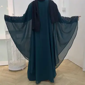 Musulmaņu Sieviešu Modes Apģērbu 2020. Gadam Komplekti Sievietēm, Bezmaksas Piegāde Priekšmetus Islāma Turcija Dāmas Tuvajos Austrumos, Dubaija Modes