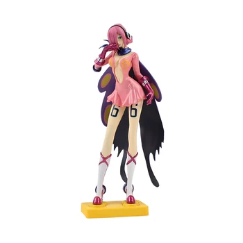 Nefeltari Vivi Vinsmoke Reiju Gelma Karaliste Japāņu Anime Skaitļi Vienā Gabalā Darbība Attēls PVC Paraugu Vākšanas Modelis Rotaļlietas