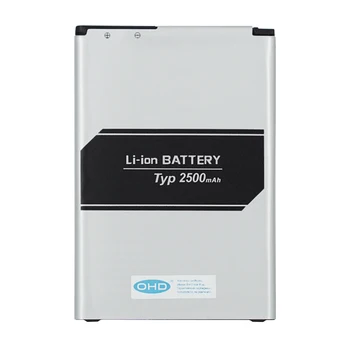 Oriģināls Augstas Ietilpības akumulators BL-45F1F Li-ion tālrunis Rezerves Akumulatoru LG k8 (2017) K4 K3 M160 Aristo MS210 X230K M160 X240K LV3
