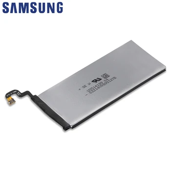 Oriģināls SAMSUNG 5. Piezīme Tālruņa Akumulatora EB-BN920ABE 3000mAh Samsung GALAXY Note 5 N9200 N920c N920t Note5 SM-N9208 N9208 +Rīks