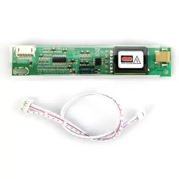 Par N150X3-L07 LTN150XB-L03 VGA+DVI M. R2261 M. RT2281 LCD/LED Kontrolieris Vadītāja Valdes LVDS Monitors Atkārtoti Klēpjdatoru 1024*768