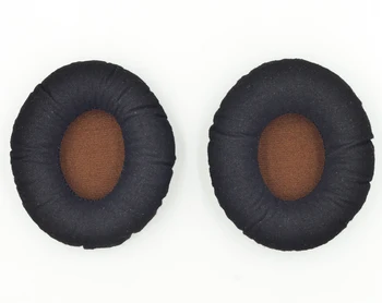 Rezerves ausu spilventiņi iekļautās cushon par SENNHEISER IMPULSU UZ-AUSU AUSTIŅAS