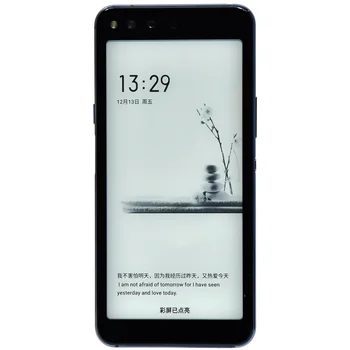 Snapdragon 660 Android 9.0 Oriģinālu Viedtālruni Hisense A6L Mobilo Telefonu 6.63