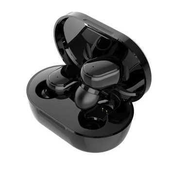 Tws Bluetooth Austiņas M1 Bezvadu Austiņas In-Ear Stereo Earbuds BT 5.0 Ar Mikrofonu Bezvadu Austiņas Xiaomi Redmi