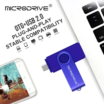 USB Flash Drive 2019 key usb 2.0 stick 64G otg pen drive Viedtālrunis Pendrive 4g 8g 16.g 32g 128G atmiņas ierīces, dāvanu