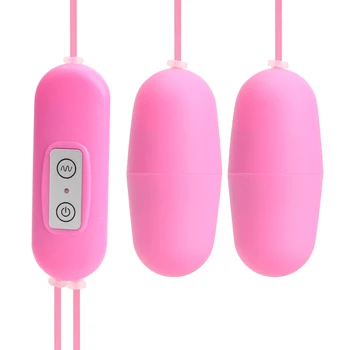 VATINE Dual USB vibromasseur bullet klitora stimulators vibrators olu seksa rotaļlietas, lai sieviete sieviešu pieaugušo produkta shop12 biežums