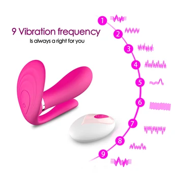 Valkājamas Biksītes Dildo Vibratoru 9 Ātrumu Vibrācijas Biksīšu Vibrators Vibrējošais Ola Sieviešu Masturbācija Pieaugušo Rotaļlietas Sieviešu Dzimuma Veikals