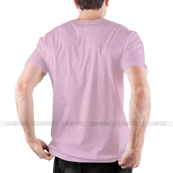 Vīriešu T-Krekli, Miesas Giroro Pārskata Vintage Tīras Kokvilnas T-Veida Krekls Keroro Karikatūra T Krekls Crewneck Apģērbu Plus Lieluma
