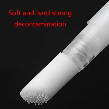 1Set Tīrīšanas Pildspalvu Komplekts Clean Birste Cleaner airpods 1/2 Austiņas Lādēšanas Lodziņā X3UA