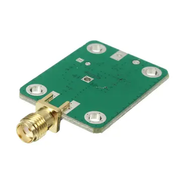 AD8318 RF Logaritmisko Detektoru 70dB RSSI Mērījumu Power Meter 1-8000MHz Spektra Analizatora Iegūt kontroli