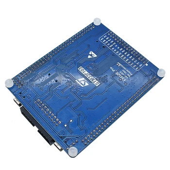 ARM Cortex-M3 mini stm32 stm32F103ZEt6 Cortex attīstības padomes 72MHz/512KFlash/64KRAM