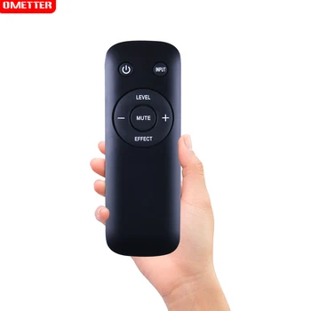 Audio skaļrunis remote control Z906 5.1 izmantot logitech Mājas Kinozāles Subwoofer Audio Skaļrunis remoto controle fernbienung