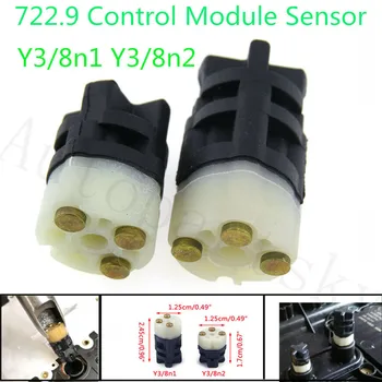 Augstas Kvalitātes 722.9 Pārraides Vadības Modulis Sensors Y3/8n1 Y3/8n2 Par Mercedes Benz 7.G W212