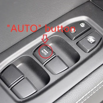 Auto Elektriski Logu Tuvāk Par Hyundai IX25/Creta Lifts 4 windows Automātiski ar oriģinālās auto tālvadības pults