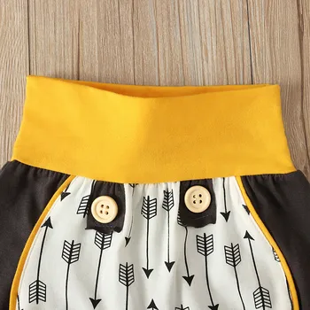 Bezmaksas Kuģis Mazulis, Zēns, Meitene Drēbes детская одежда 3pcs Modes Rudenī Jaundzimušā bērna Baby Rakstu Gudrs Svītrains T-krekls+Bikses+Cepure