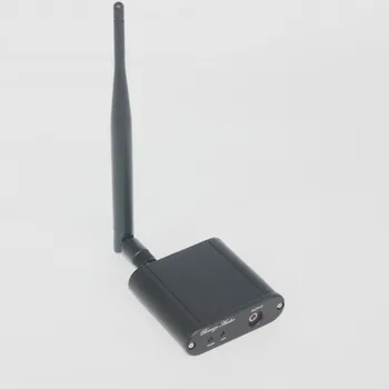 Bluetooth v5.0 Bezvadu Audio Uztvērēju adapteris CSR8675 PCM5102 Dekodēšanas APK Valdes Atbalstu APTX HD