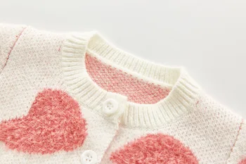 Bērnu Komplekts Žakarda Žakete Siksna Romper Lien Drēbes, Džemperis toddler zēnu džemperis baby girl džemperis