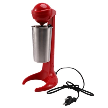Elektriskā Multi-Function Pārtikas Mikseri Kafijas Blenderī Pienu Kratītāju saldējums Smoothie Kokteilis Mašīna, Virtuves Gatavošanas Instrumentu ar Es P