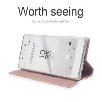 Huawei Honor 9 Lite Gadījumā Luksusa Ādas Magnētisms Pārsegu Gadījumā Huawei Honor 9 Lite Honor9 Lite 9Lite Coque Būtiska Etui