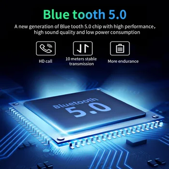 I12 TWS Austiņas Bluetooth 5.0 Austiņas Bezvadu Austiņas mobilo tālruni ar Uzlādes lodziņā austiņas pk i7s i9s i9000 pro tws