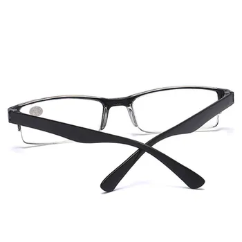 Imwete īpaši vieglas Lasīšanas Brilles Sievietēm, Vīriešiem Vintage Presbyopic Brilles Hyperopia Brilles Lasītāji Dioptriju Brilles 1.0 4.0