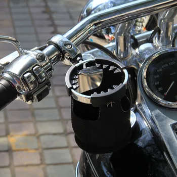 LEXIN LX-C3 Motociklu, Velosipēdu Dzēriena Tases Turētājs, moto, Ūdens, Dzērienu Atbalsta Stūres Grozāms Pudeles turētājs Motociklu/Velosipēdu
