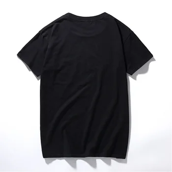 Nosūtīt Memes T-krekls Unisex Streetwear Kokvilnas ar Īsām Piedurknēm T krekls Smieklīgi Vēstules Sūtīt Pliks Tshirt Vasaras Camisetas Hombre Topi