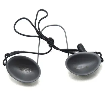 OD7+ Eyepatch Brilles Lāzera Aizsardzība Aizsargbrilles IPL Skaistumu Nerūsējošā Tērauda