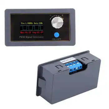PWM Signālu Ģenerators FNIRSI PWM Sensors Maksājumu Biežums, Pulss Regulējami Rūpnieciskie Piederumi