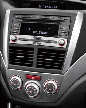 PX6 4GB+64GB Android 10.0 Auto Multimedia Player Par Subaru Legacy Outback 2009. -.gadam GPS Radio navi stereo Touch screen galvas vienības