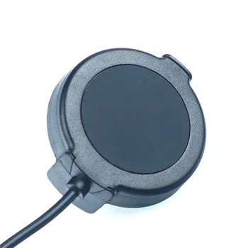 Par TicWatch Pro Bluetooth Smart Skatīties USB Kabeli Šūpuļa Ātra Uzlāde Dokā 1m USB Uzlādes Kabelis Datu