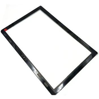 Priekšējais LCD Stikla Sn A1278 Unibody Rezerves Daļu Pro 13.3 Collu 13Inch