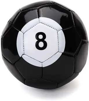 Radošā Biljarda Stila Spēle, Spēlē Futbolu, Futbols Bērniem, Pieaugušajiem Ģimenes Fun Izklaides Bumbas Izmērs #2/#3/#4/#5 Pieejams