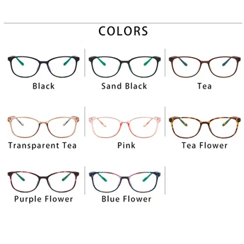 Retro Kvadrātmetru Caurspīdīga brilles notīrīt lēcas Sievietēm, Vīriešiem, Modes brilles rāmji Sieviešu lasīšanas brilles Briļļu vīrietis