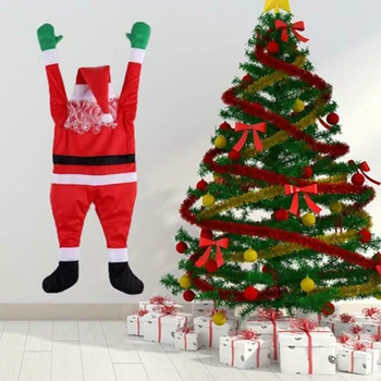 Santa Kostīms Ziemassvētku Un Jaunā Gada Puse Cosplay Kostīmi Santa Cosplay Ziemassvētku Festivāls Apģērbu 2020