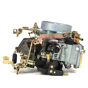 SherryBerg karburators KARBURATORU carb carby der NISSAN dzinēju Datsun L18 H20 Z20 PIKAPS pacēlāju carburator jaunas OEM