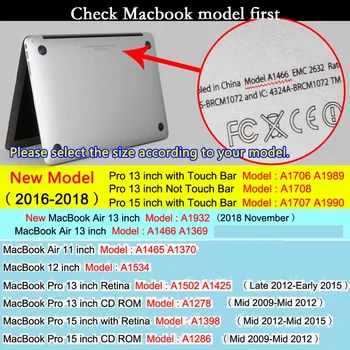 Slim Jutu, Coque par Macbook Pro 13 Pro 15 CD ROM A1278 A1286 Klēpjdators Piedurkne Lakādas Macbook Pro 13 Pro 15 Piedurknēm Gadījumā